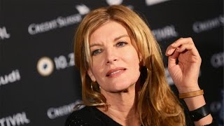 Rene Russo Reveals Her Battle With Bipolar Disorder On 'The Queen Latifah Show'