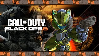 [LIVE] CoD:BO6 マルチ参加型 #39