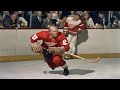 Mr. Hockey's Legacy: How Did Gordie Howe Become a Role Model On and Off the Ice?