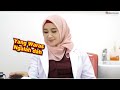 prank sholawat dokter kecantikan pindahin jerawat tetangga