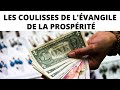 Les coulisses de l’évangile de la prospérité ! (47)