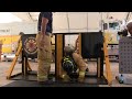 honolulu fire department conducts survival training