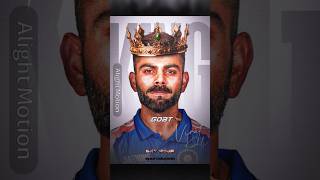 Pakistan Ka Baap 🛐🐐 #shorts #sg #viratkohli #indvspak #icc #championstrophy #ct #King