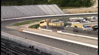 Racing Hotspot | LIVE Events Season 2015: 92nd Loudon Classic at NHMS