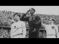 Cleveland native Jesse Owens achieved Olympic glory in Berlin, but still couldn't outrun racism