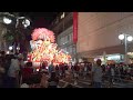 八戸三社大祭（撮影xperiaz）　青森・八戸・三社大祭・xperiaz・夏祭り