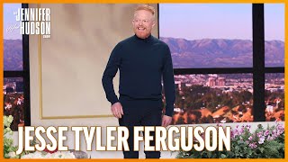 Jesse Tyler Ferguson Extended Interview