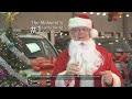 arlington nissan december 2013 tv commercial