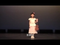 2015 hkua盃校際小結他音樂節 幼稚園獨奏組 7 16