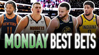 Free NBA Picks and Predictions Today - 11/25/24 | NBA Coast to Coast