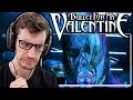 Bullet For My Valentine - Hand Of Blood (Official Music Video) | Alex Hefner | REACTION