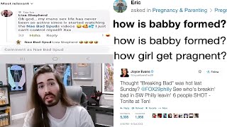 Penguinz0 - Bad Comment Compilation
