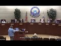 City Commission Regular Meeting May 7th 2024