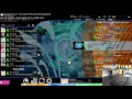 cookiezi dragonforce my spirit will go on legend hdhr 96.21% liveplay w twitch chat