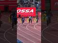 Fred Kerley vs Trayvon Bromell vs Ferdinand Omanyala over 100m Florence 2023