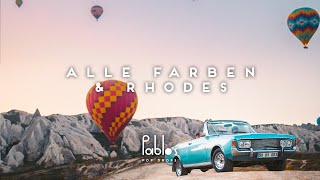 Alle Farben & Rhodes – H.O.L.Y. [ Lyric ]