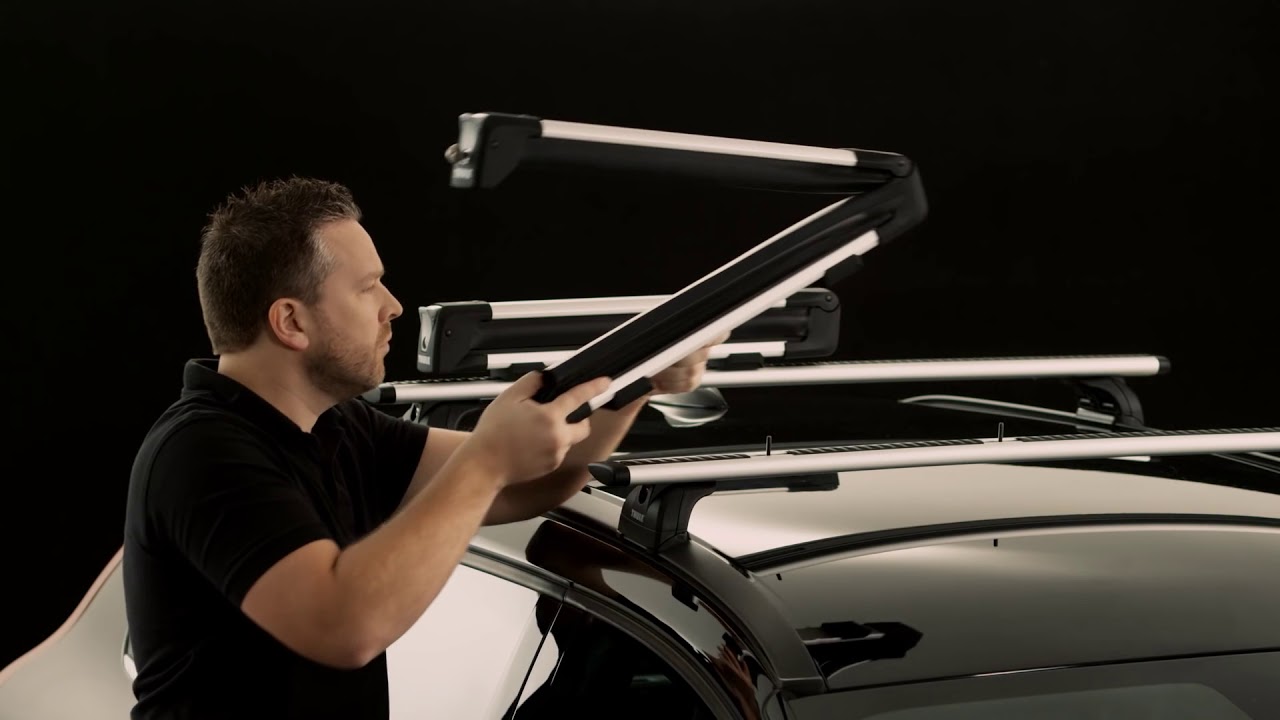 yt1s com Ski Rack Thule SnowPack 1080p’ yt1s com Ski Rack Thule SnowPack 1080p