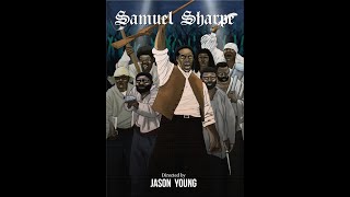 Trailer   Samuel Sharpe