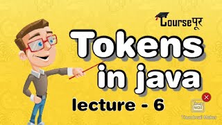 java tokens, fundamentals of java, keyword, identifier, constant, literal, operator, separator.🔥🔥🔥