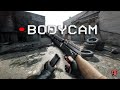 REALISTIC FPS GUN GAME MAP FORTNITE CREATIVE - BODYCAM IN FORTNITE