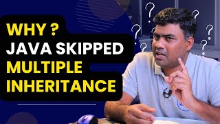 Most asked JAVA Interview Question! 😱
