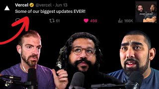 Vercels Biggest Updates Ever What You Need To Know