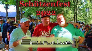 Scursive - Schützenfest 2022