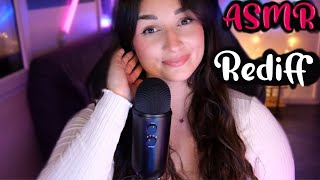 (ASMR) C'est l'heure de dormir 💕