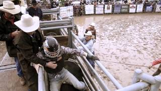 Carbondale Wild West Rodeo