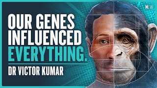 How Did Human Morality Evolve? - Victor Kumar