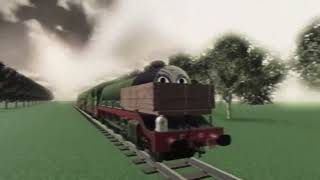 brothers escaping [SODOR FALLOUT] Remade