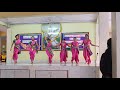 folk dance of andhra pradesh