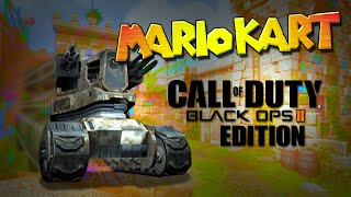 eRa Corrupt: Mario Kart COD Edition