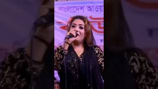 ##dance তরুণা জামাইয়ের লজ্জা শরম নাই ঘুমা#শিল্পী তাসলিমা সরকার##banglabaulgaan