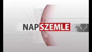 NAPSZEMLE 2019.07.08.