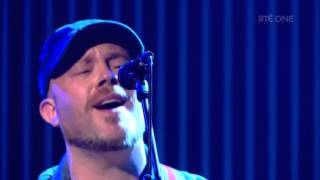 Ryan Sheridan sings "I'm Alive" | The Ray D'Arcy Show | RTÉ One