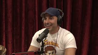 The Joe Rogan Experience: Peter Attia - Imagine You Are 80 Years Old