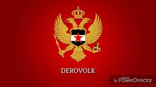 Reupload: DeroVolk OLD Intro 2011