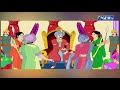 சலீம் அனார்கலி காதல் கதை salim anarkali love story in tamil சரித்திர காதலர்கள் gem tv