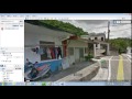 1031017 成功班 如何下載google earth及街景服務的功能