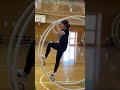 【レベチ🥺】簡単そうにスゴ技を披露する日本代表はこちら！ gymwheel rhönrad wheelgymnastics ラート マイナースポーツ