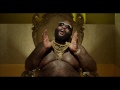 Nicki Minaj - I Am Your Leader (Explicit) (Official Video) ft. Cam'Ron, Rick Ross