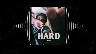 LION - HARD (prod. sapfir)