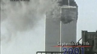 Today in History for September 11th
