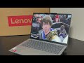 【2025年新大学生おすすめパソコン】コスパ最強！超高性能pc！lenovo ideapad slim 5 light gen 10 超軽量！