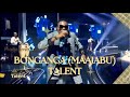 Bonganga Na Nzambe | Manasse Sinda (atalaku) | Maajabu Talent
