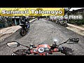 Pulang Sunmori Gasik Demi Sebuah Janji | Motovlog #41