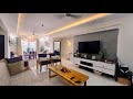 Fully Furnished 3 Bhk Flat For Sale || East Facing || Gated Community || Hyderabad