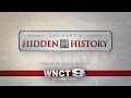 The East's Hidden History