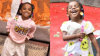 Blaze Tucker’s Magical 5th Birthday Party! | Kandi Burruss \u0026 Todd Tucker Celebrate Their Superstar 💖